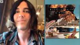 Sleeping With Sirens' Kellin Quinn On New Album 'Complete Collapse' | Interview