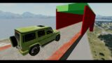 Slides of Death in Beamng.Drive || Beamng Car