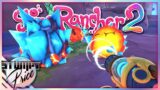 Slime Rancher 2 – IS THIS THE FINAL TREASURE POD?! And the conservation of gordos begins
