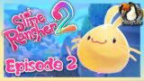 Slime Rancher 2 – The Anglers are Angry! | Rainbow Island Gameplay Walkthrough Part 2