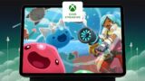 Slime Rancher 2 on iPad Gameplay | Xbox Cloud Gaming