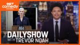 So Much News, So Little Time – Liz Truss Resignation & More | The Daily Show