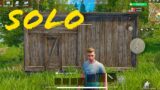 Solo movie / solo journey / solo gameplay / last day rules survival / last island of survival