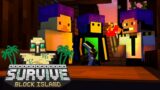 Someone Makes a TERRIBLE Mistake | Survive Block Island Season 1 Episode 7