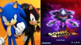 Sonic Forces – Push to 5700 Trophies and Reach top 700 in the World