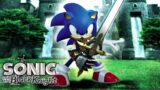 Sonic and the Black Knight OST: To The Rescue…A Knight's Law