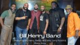 Soundz From The Pitt – Episode 1: Bill Henry Band