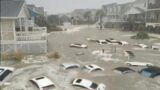 South Carolina is underwater now! Unstoppable hurricane Ian flooded Myrtle beach