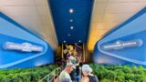 Spaceship Earth at EPCOT – Full Ride POV Experience in 4K | Walt Disney World Florida June 2022