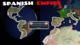 Spain REFORMS the Spanish Empire
