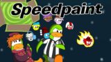 Speedpaint: Jeff, Skip, and the EPF to the rescue!