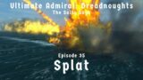 Splat – Episode 35 – The Salty Saga
