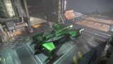 Spook Season is upon us! Having fun with Ghoul skins in Star Citizen