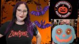 Spooky Small Business Haul!–June 2022, Ghoul Rising,Oblong Box Shop,Backstitch Bruja,Em&Sprout