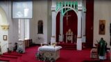 St Malachys Chapel Coleraine Live Stream
