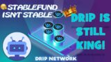 StableFund Collapsed | Drip Network to the Rescue |
