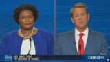Stacey Abrams CRUSHES Brian Kemp
