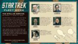 Star Trek Fleet Week: Ten Forward Weekly