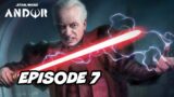 Star Wars Andor Episode 7 FULL Breakdown and The Mandalorian Easter Eggs