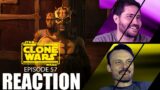 Star Wars: The Clone Wars #57 REACTION!! "Monster"