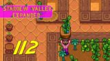Stardew Valley Expanded – Let's Play Ep 112