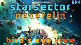Starsector Nexerelin – Bird's Eye View