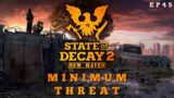 State of Decay 2 New Haven – Minimum Threat