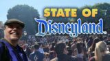 State of Disneyland | Updates from every land and attraction | 10/2022
