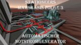 Stationeers Marsstation Folge 3 (Deutsches Let`s Play)