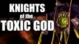Stellaris – Knights of the Toxic God Mechanics