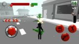 Stickman 3D Shooting Kill 9 Zombies Mission 12