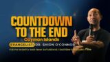 Stone is Coming ll Countdown to the End – Cayman Islands Evangelistic Series