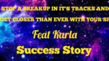Stop A Breakup In It's Tracks And Get Closer Than Ever With Your SP Success Story Ft Karla