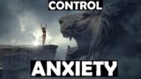 Stop Anxiety in It's Tracks, Now!