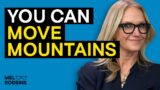 Stop Your Doubts In Their Tracks and U-Turn Your Life With This | Mel Robbins