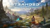 Stranded : Alien Dawn – Abandoned Bug Planet Colony Survival
