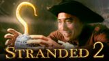 Stranded Part 2 – Zach King Pirate Short Film