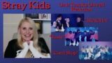 Stray Kids: Unit Tracks Unveil "3RACHA / Taste / Can't Stop" Reaction
