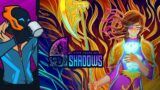 Stunningly Gorgeous Pixel Metroidvania – Nine Years of Shadows [Demo]