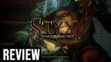 Styx: Shards of darkness (PC) 5-Minute Review