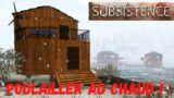 Subsistence / Aile sud, finie ! / Let's play FR / s2 ep 46