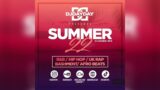 Summer 22 Closing Mix / R&B, Hip Hop, Afro Beats, Dancehall, Amapiano, UK Rap (By @DJDAYDAY_)