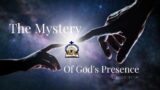 Sunday Divine Worship Service:  The Mystery of God's Presence (In Our History),  October 23, 2022