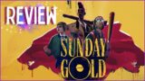 Sunday Gold Game Review | So Good It's Criminal