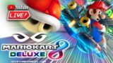 Sunday Night Mario Kart Wars w/ Special Guest : Chandler Crump | Geeks + Gamers