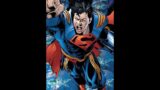Superboy Prime Vs Rimuru