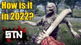 Survive The Nights in 2022 | New Solo Survival Series?