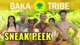Survivor 43: Baka Tribe – Sneak Peek First look at the Yellow Tribe