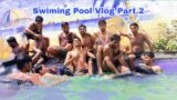 Swiming Pool Vlog Part 2 | Waterpark Vlog | Daily Vlog | Sonu Biharwala | @Sourav Joshi Vlogs