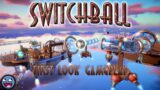 Switchball HD – Puzzle Platformer Gameplay (PC)